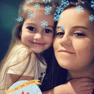 Meet your Posher, Erica